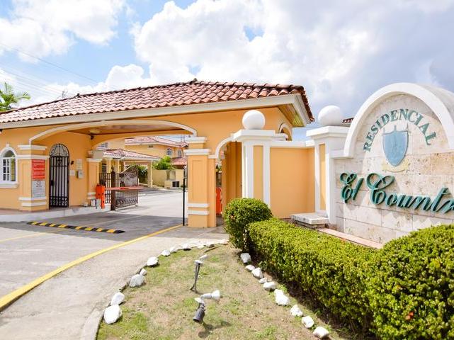 Welcome to Residencial El Country Homeowners Association!